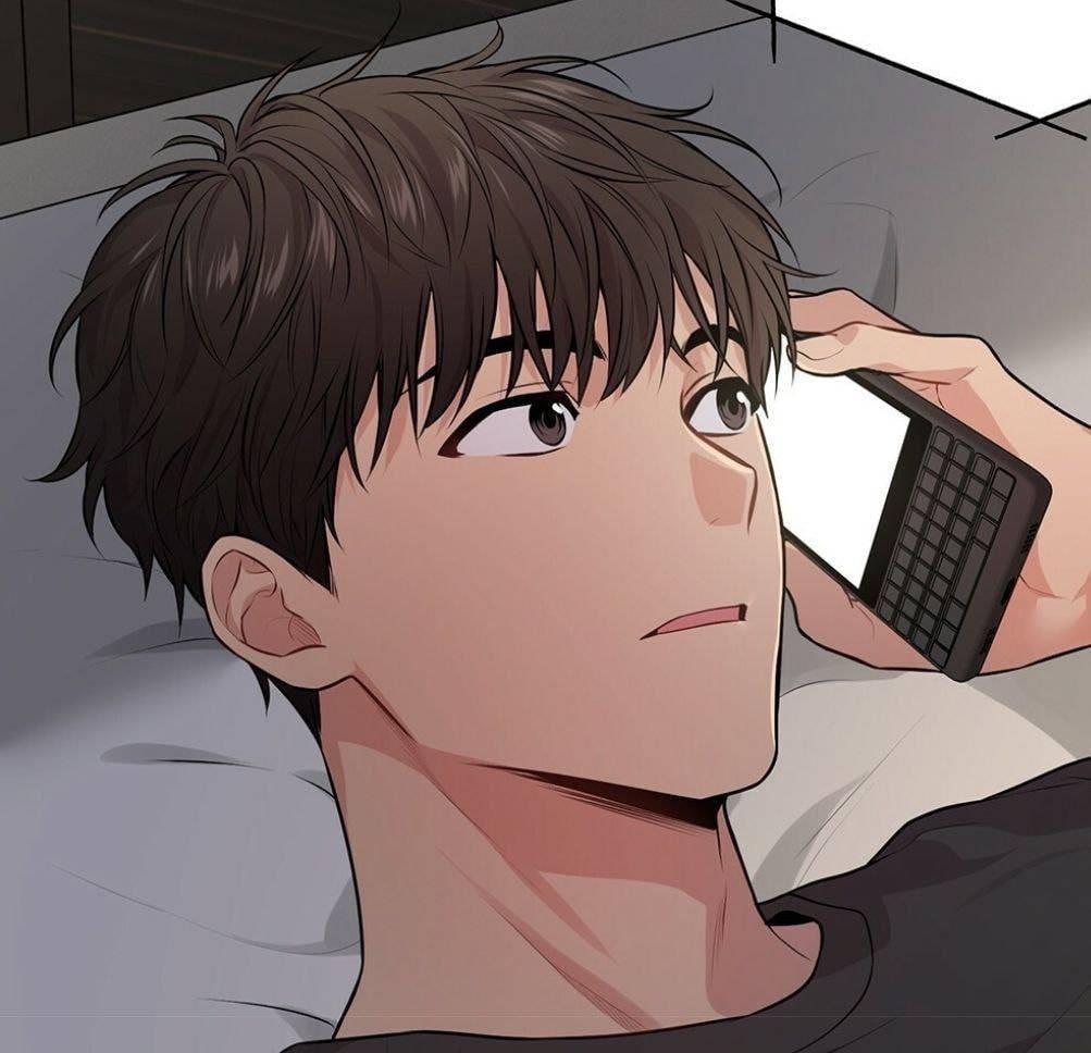 최근 핫한 BL웹툰 캐릭터 직업.............jpg | 인스티즈
