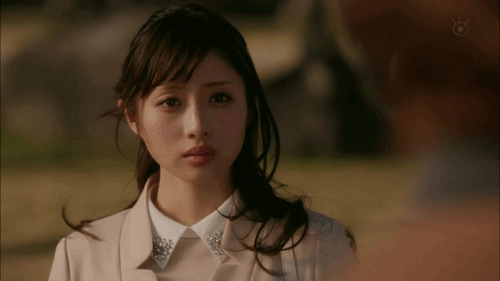 이별통보 받은 이시하라 사토미.gif | 인스티즈