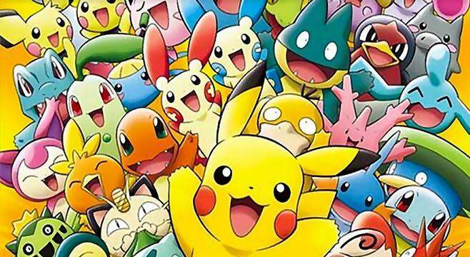 본인이 어렸을때 더 좋아하던 애니는? 포켓몬 vs 디지몬 | 인스티즈