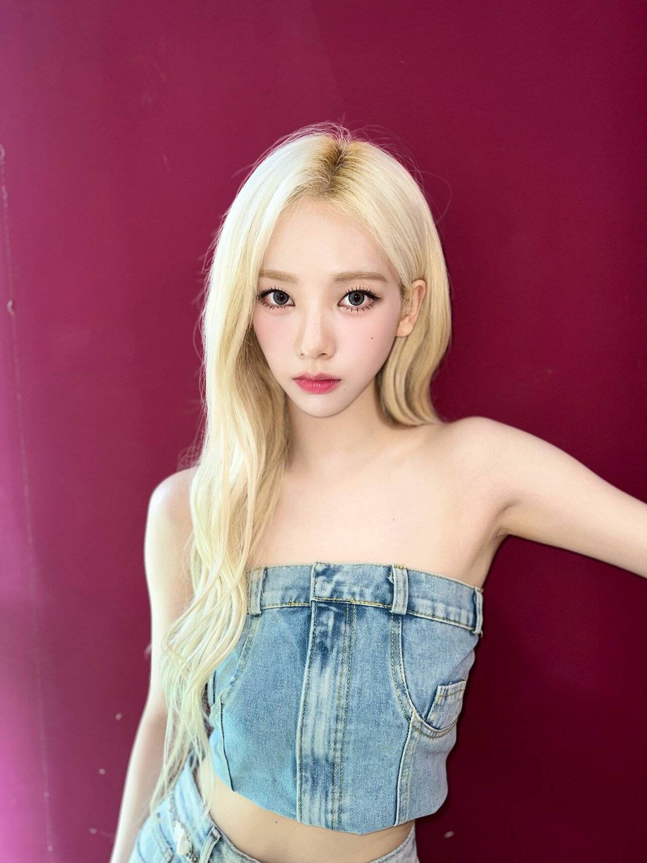 에스파 카리나 | 인스티즈