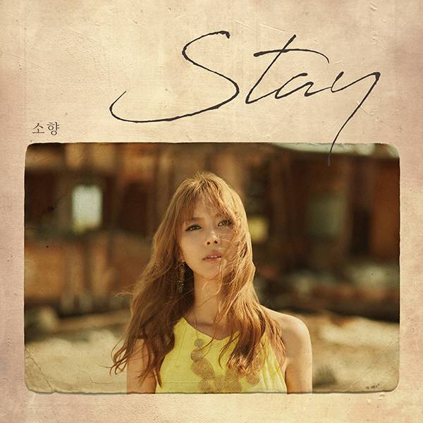 16일(일), 소향 새 앨범 'Stay' 발매 | 인스티즈