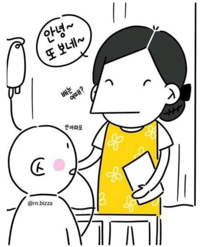 간호사들도 소아 파트를 기피하는 이유 | 인스티즈