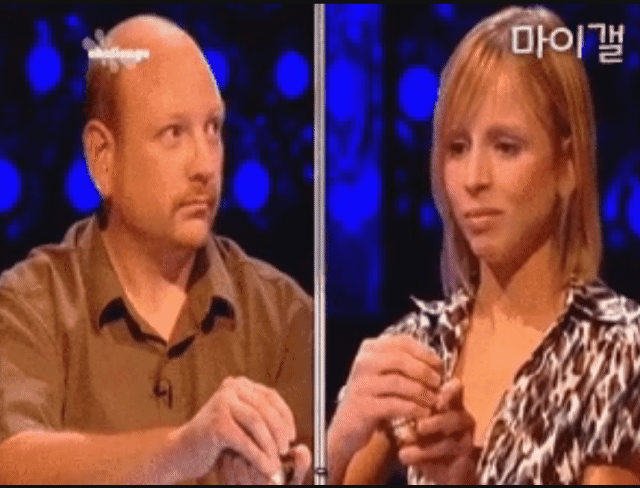 영국에서 인기였던 심리 게임 | 인스티즈