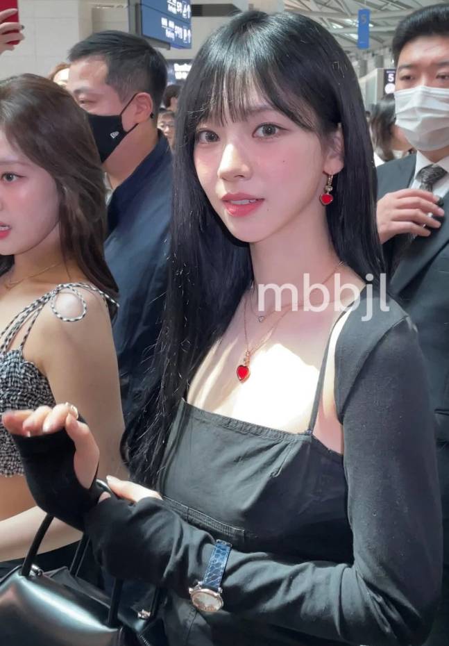 카리나 호불호를 떠나 사람들이 인정하는 것.jpg | 인스티즈