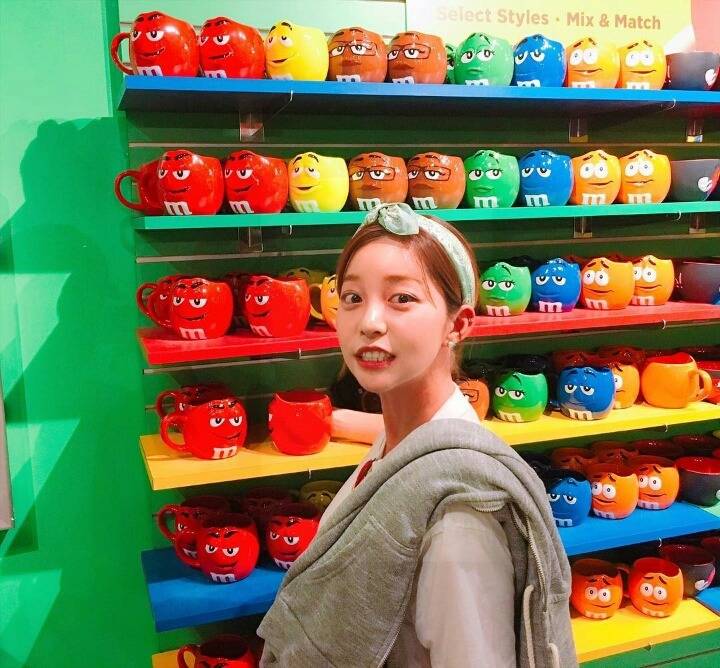 잘 됐으면 하는 여배우 | 인스티즈