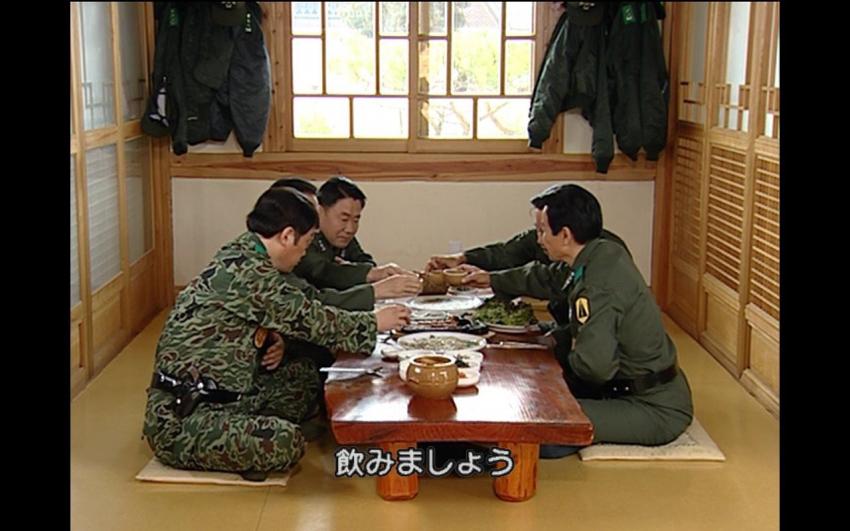 일본 코미케 한국군 코스프레 | 인스티즈