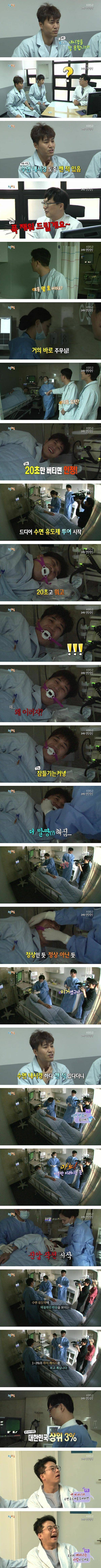 대한민국 상위 3％ 김종민 | 인스티즈