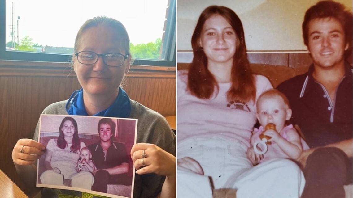 부모가 살해된 후 40년 동안 실종되었던 딸이 나타남 | 인스티즈
