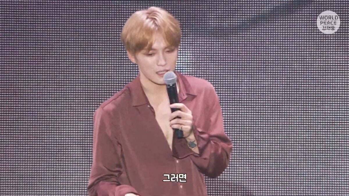 어질어질한 김재중 유사실력,, NEW! | 인스티즈