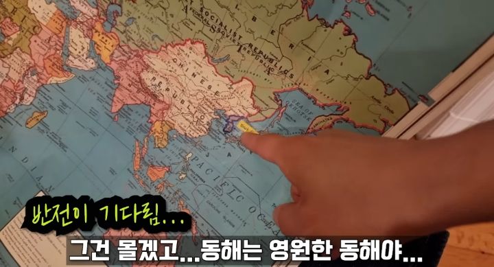한 유튜버가 미국 학교에서 한국 홍보하는 법.jpg | 인스티즈
