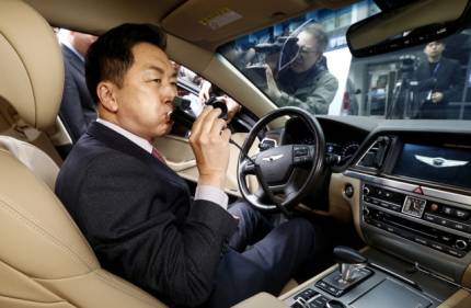 음주운전 시동잠금장치 의무부착법' 또 발의…법제화 급물살 | 인스티즈