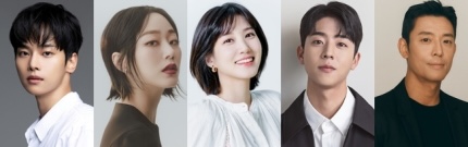 박은빈 차기작 '무인도의 디바' tvN 편성 확정 [공식] | 인스티즈