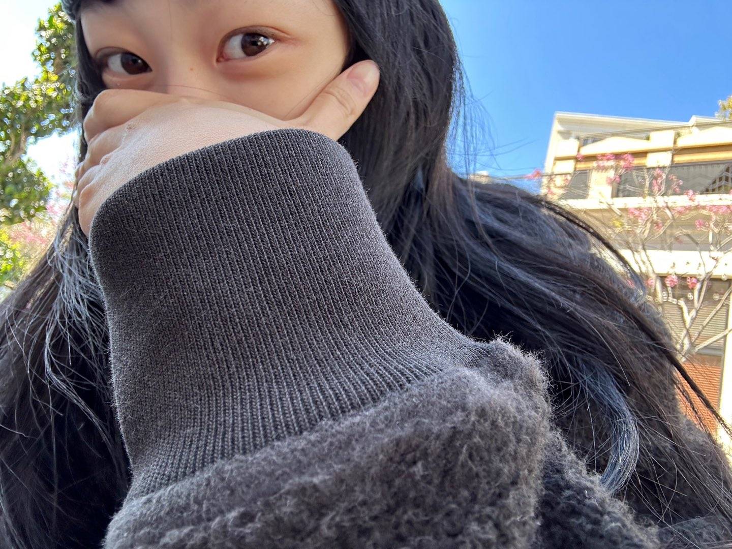 의외로 탄탄한 몸매인듯 에스파 지젤.jpg | 인스티즈