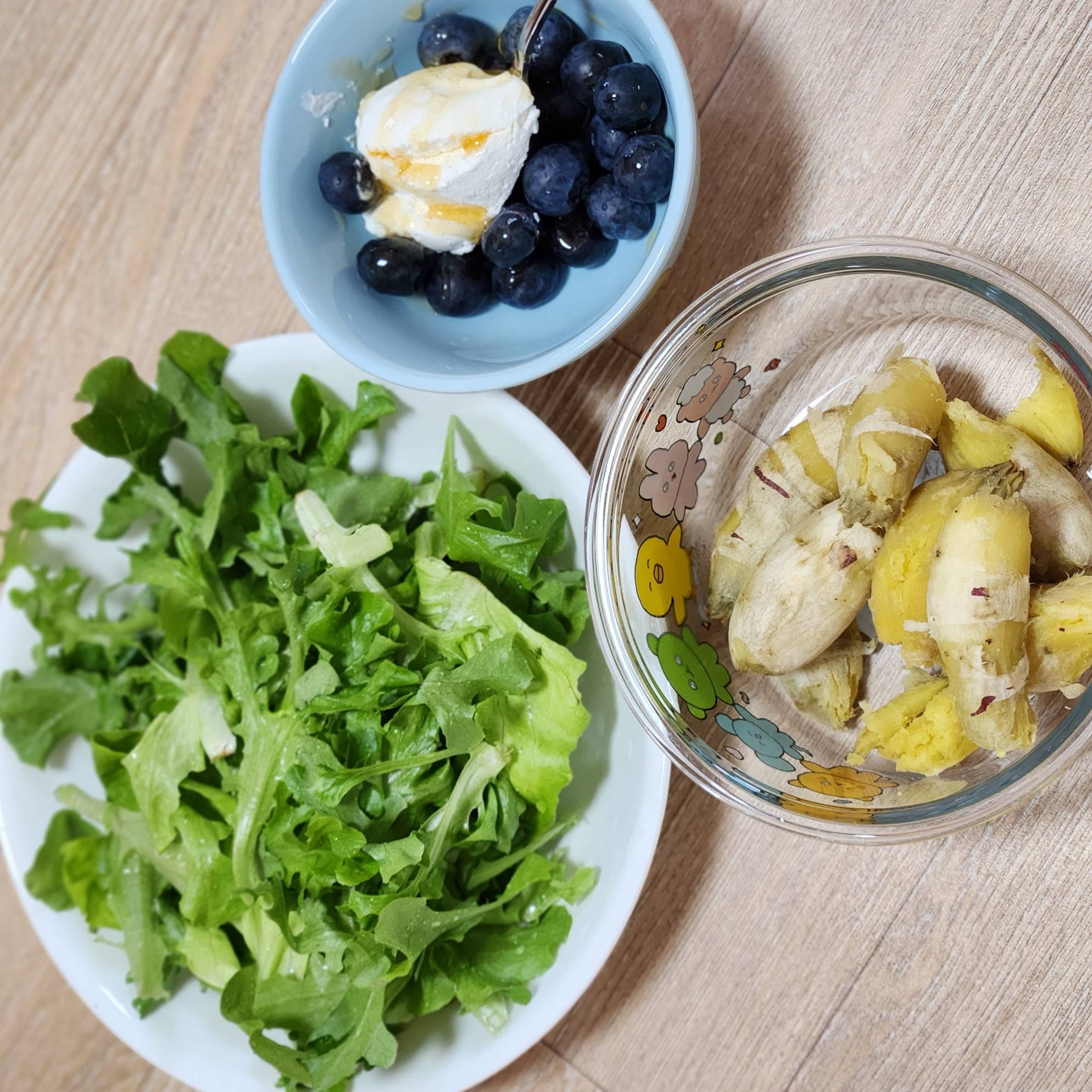 기숙사 밥이 싫어서 자취한 여시의 한 달차 밥상 | 인스티즈