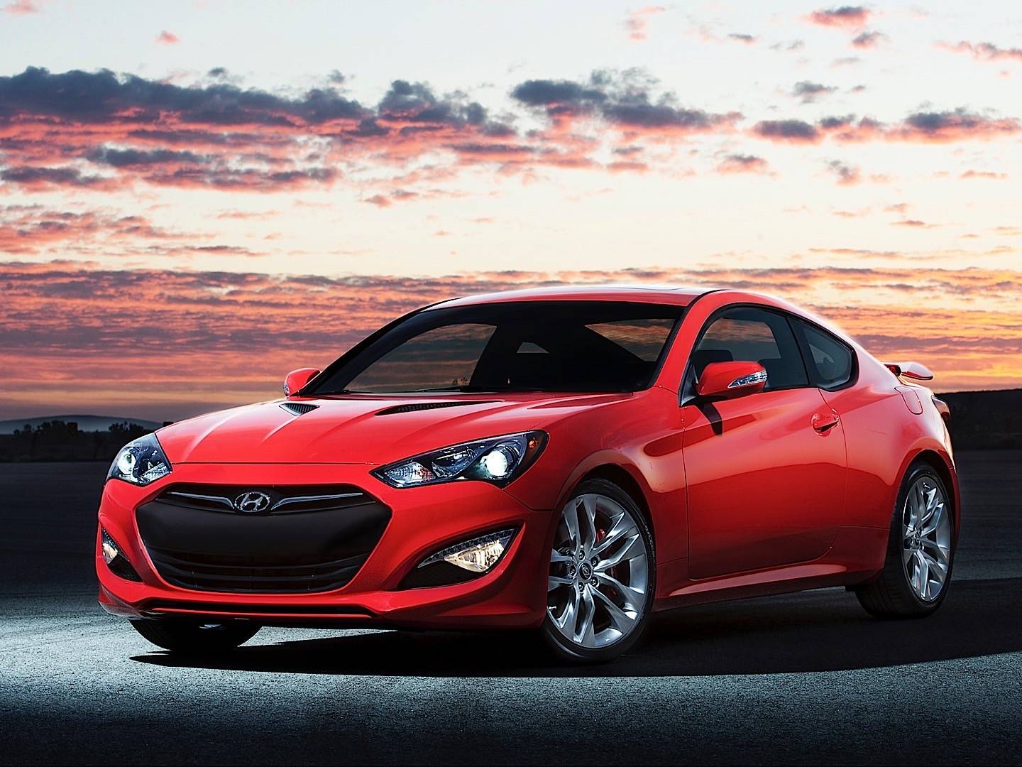 2013 현대 제네시스 쿠페 [데이터주의] | 인스티즈