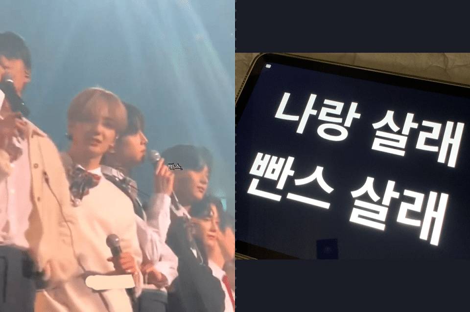 코시국 이후로 아이돌 콘서트에 생긴 적폐 문화 | 인스티즈