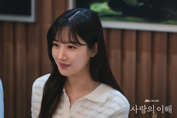 비주얼 미쳤었던 배우 문가영 최근작 | 인스티즈
