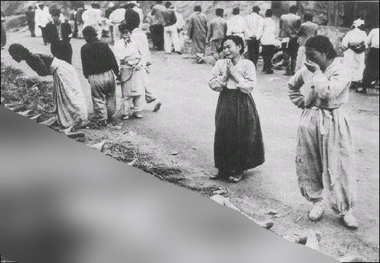 영화보다 더 극적인 공산치하 서울탈출기 | 인스티즈