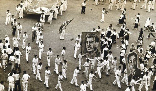 영화보다 더 극적인 공산치하 서울탈출기 | 인스티즈