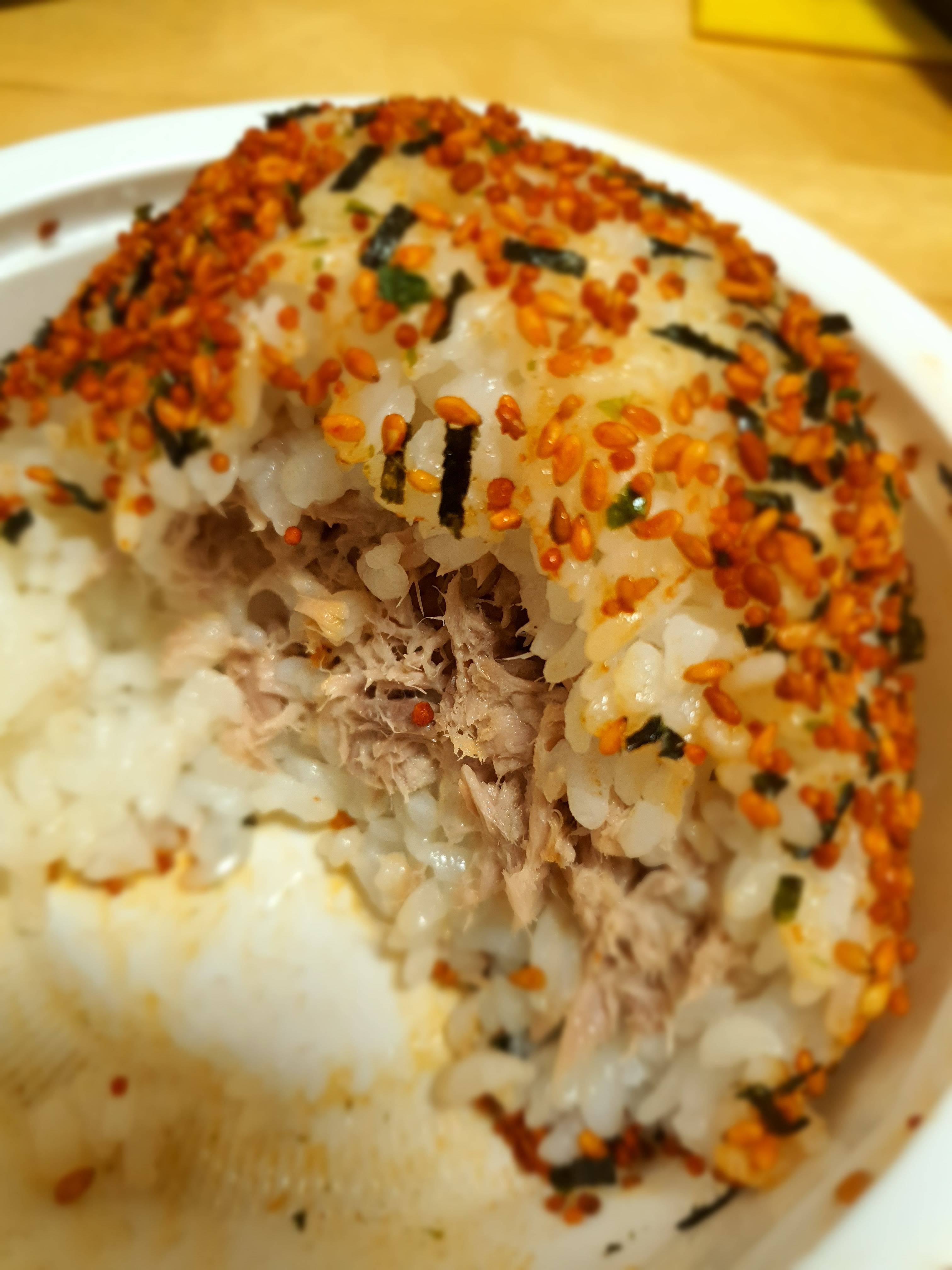 여시들아 토마토김밥 주먹밥 알아?!!!!!!!!!(설거지안나오면서 짱맛존쉽) - 인스티즈(instiz) 이슈 카테고리