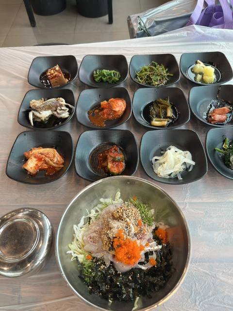 밑에 여시 따라 나도 1박 2일 묵호여행 | 인스티즈