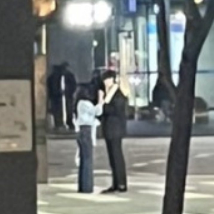 오늘 뜬 송강-김유정 목격담 투샷.jpg | 인스티즈