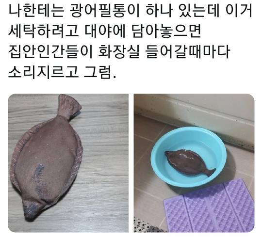 필통 세탁 좀 하려고 했을 뿐인데 | 인스티즈