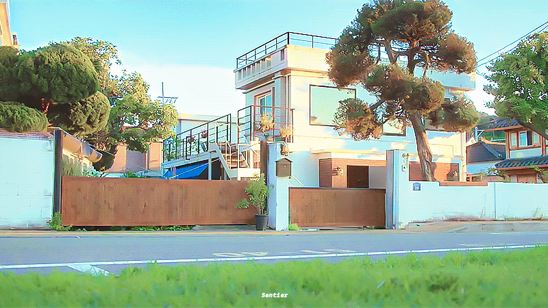 영상미로 힐링되는 그해 우리는 촬영지들 - 인스티즈(instiz) 이슈 카테고리