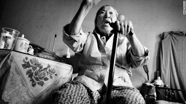 일본군 성노예 할머니들에게 강제로 인육을 먹인 일본 | 인스티즈