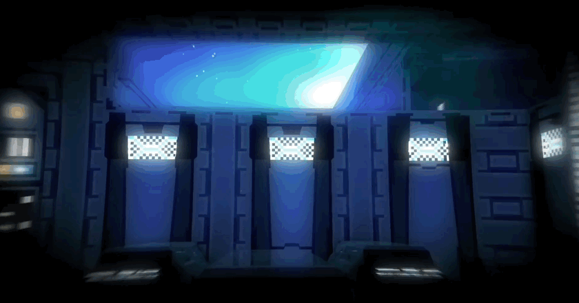 얘들아 나 새로운 행성으로 이주하려면 140년동안 동면해야되는데 갑자기 깸 | 인스티즈