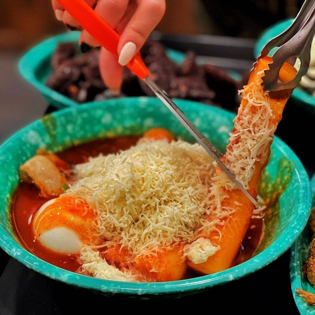 우리할매떡볶이.jpg - 인스티즈(instiz) 이슈 카테고리