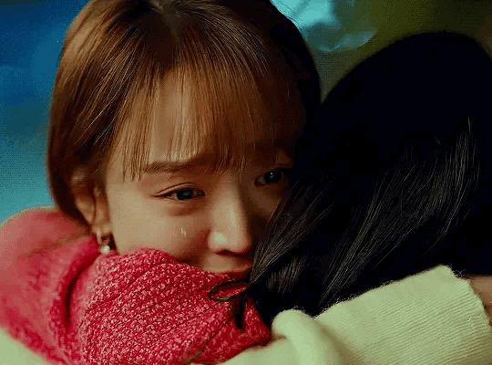 김여시 주관적으로 뽑은 드라마 이번생도 잘부탁해 최고의 케미 | 인스티즈