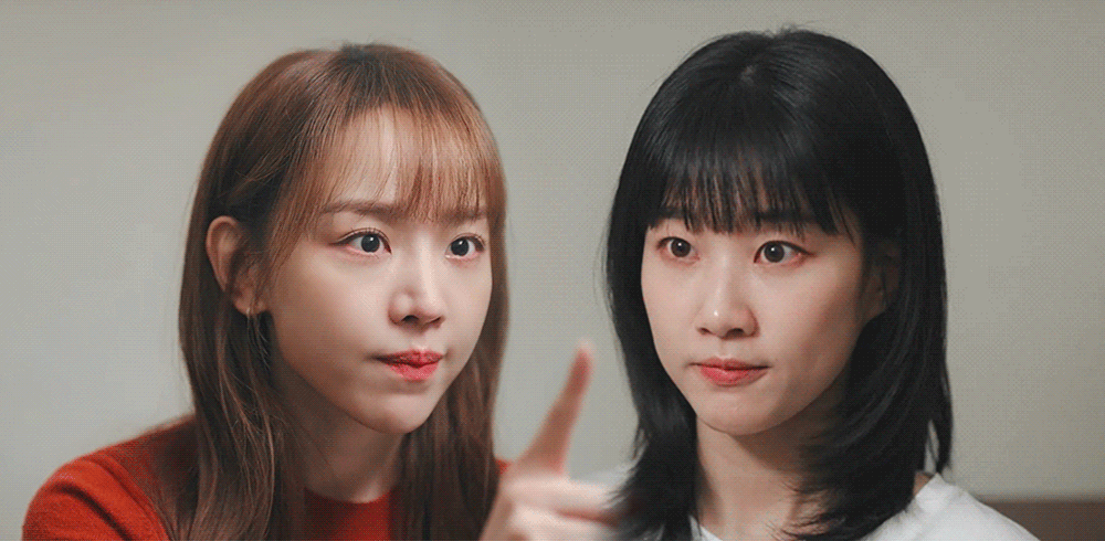 김여시 주관적으로 뽑은 드라마 이번생도 잘부탁해 최고의 케미 | 인스티즈