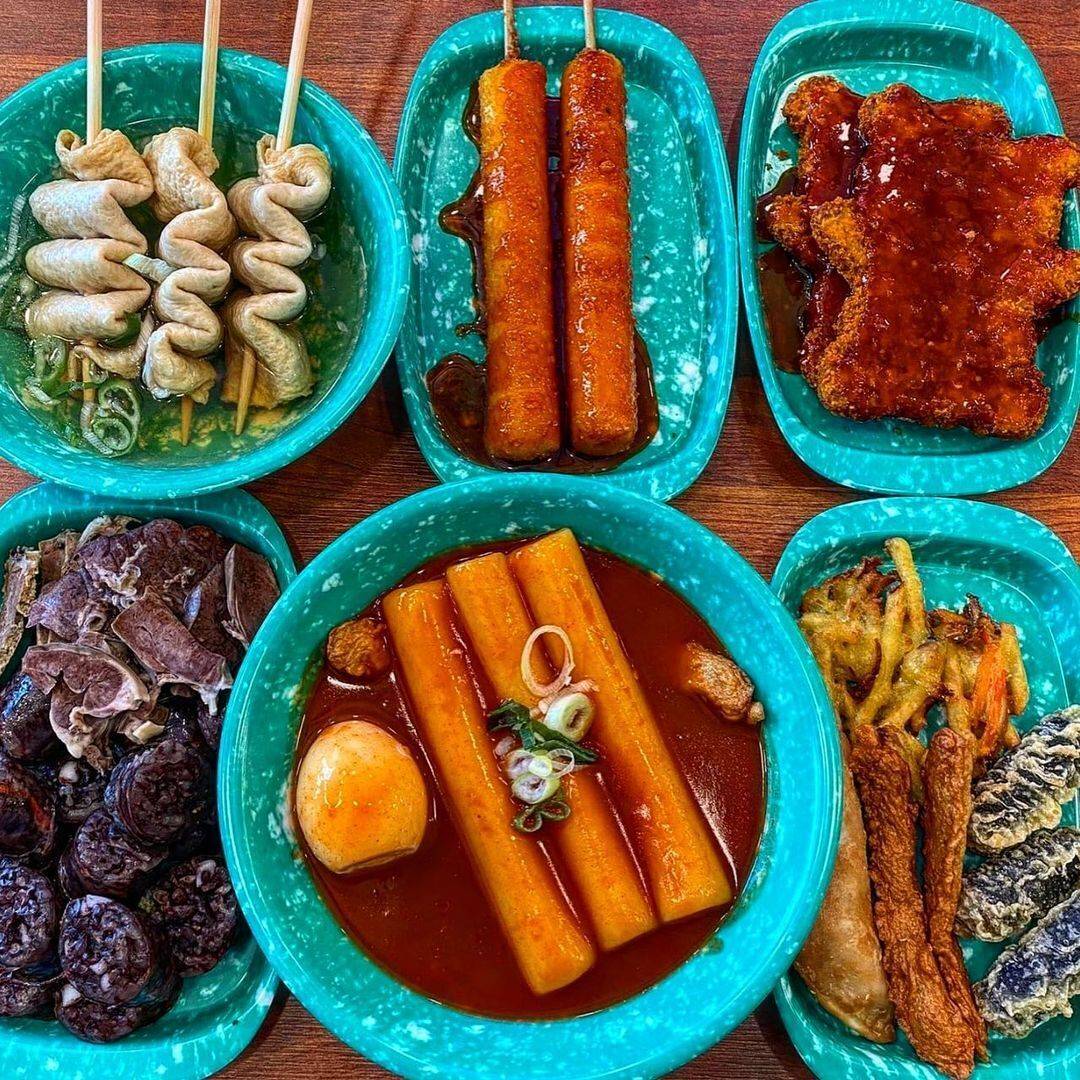 우리할매떡볶이.jpg - 인스티즈(instiz) 이슈 카테고리