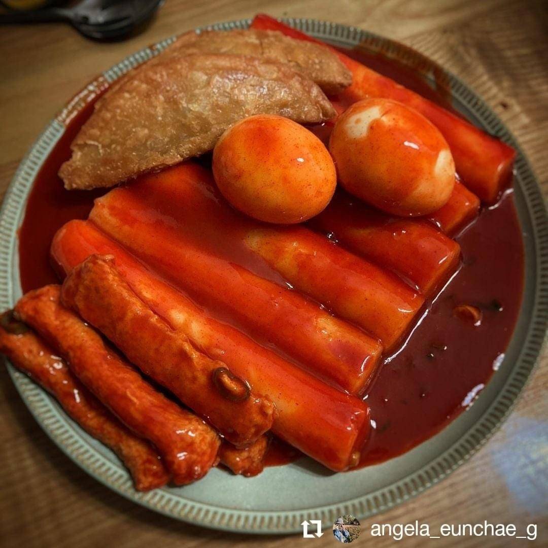 우리할매떡볶이.jpg - 인스티즈(instiz) 이슈 카테고리