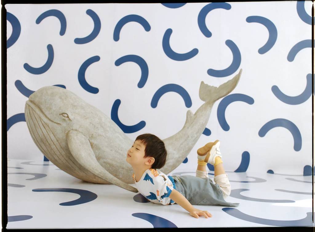 짱귀탱인 자라 베이비 화보 | 인스티즈