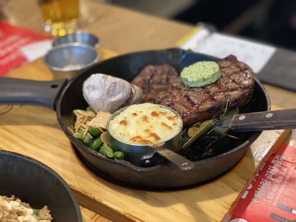 마늘의 민족에게 최적화된 브랜드🧄 | 인스티즈