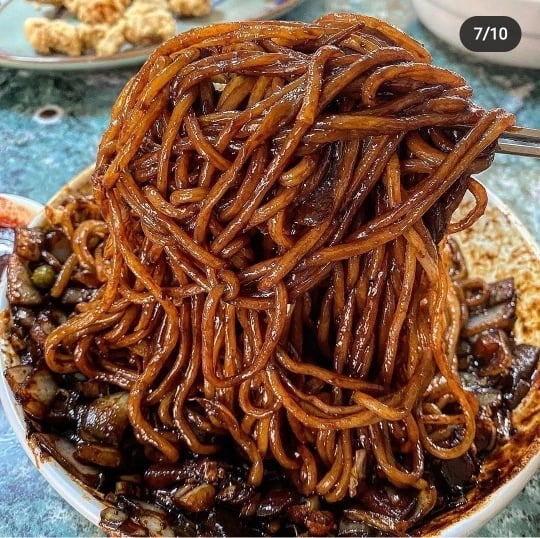 간짜장은 부산에서 손꼽힌다는 맛집 | 인스티즈