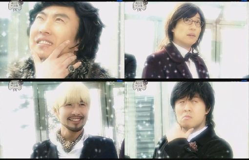 역대 무한도전 꽁트특집 甲은??.jpg | 인스티즈