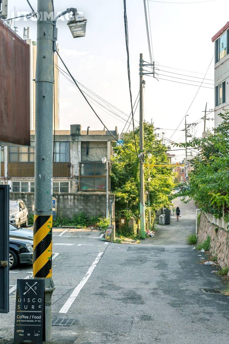 한국의 여름. 강렬함과 청량함, 그리고 아련함 | 인스티즈