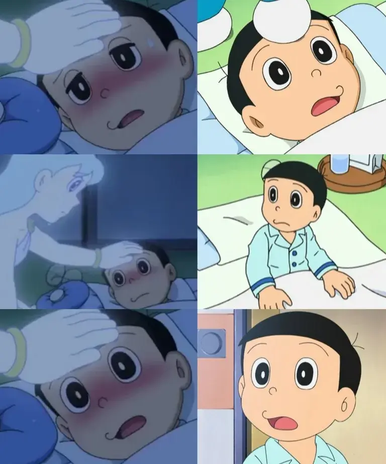 노진구 안경 벗은 쌩얼.jpg | 인스티즈