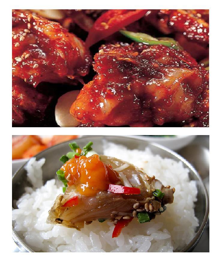 국없이 한가지만 있어도 밥한공기 뚝딱 하는 맛있는 밑반찬님들 냠냠냠 | 인스티즈