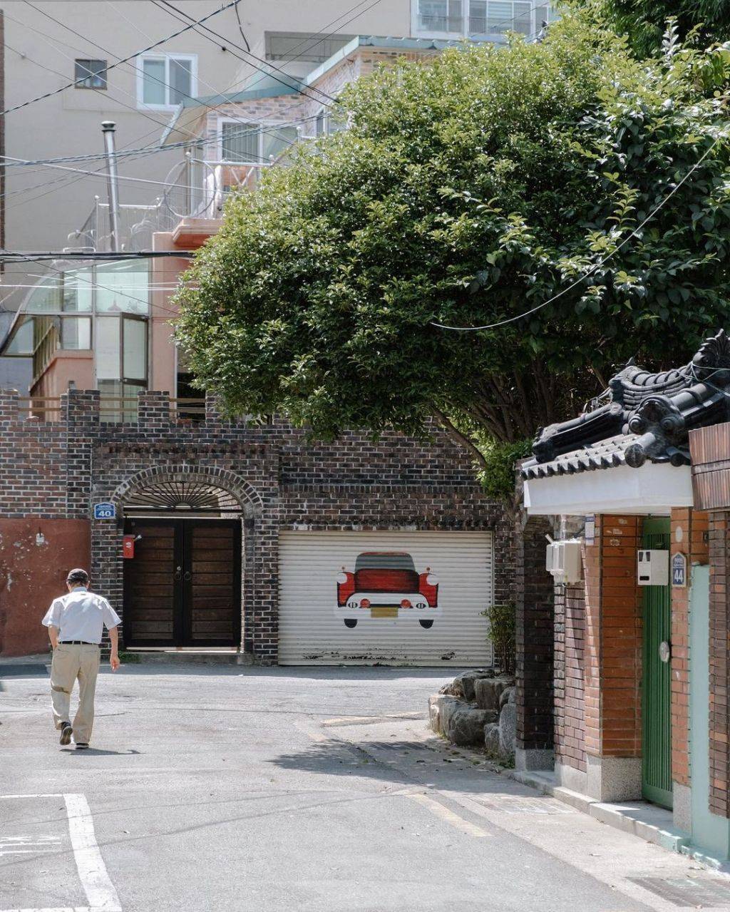 한국의 여름. 강렬함과 청량함, 그리고 아련함 | 인스티즈