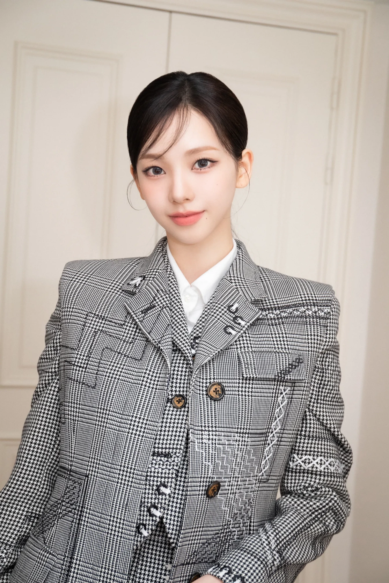 이강인이랑 잘 어울릴 것 같은 카리나 | 인스티즈