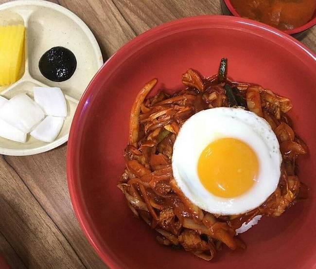 대구 중화비빔밥 맛집.jpg | 인스티즈