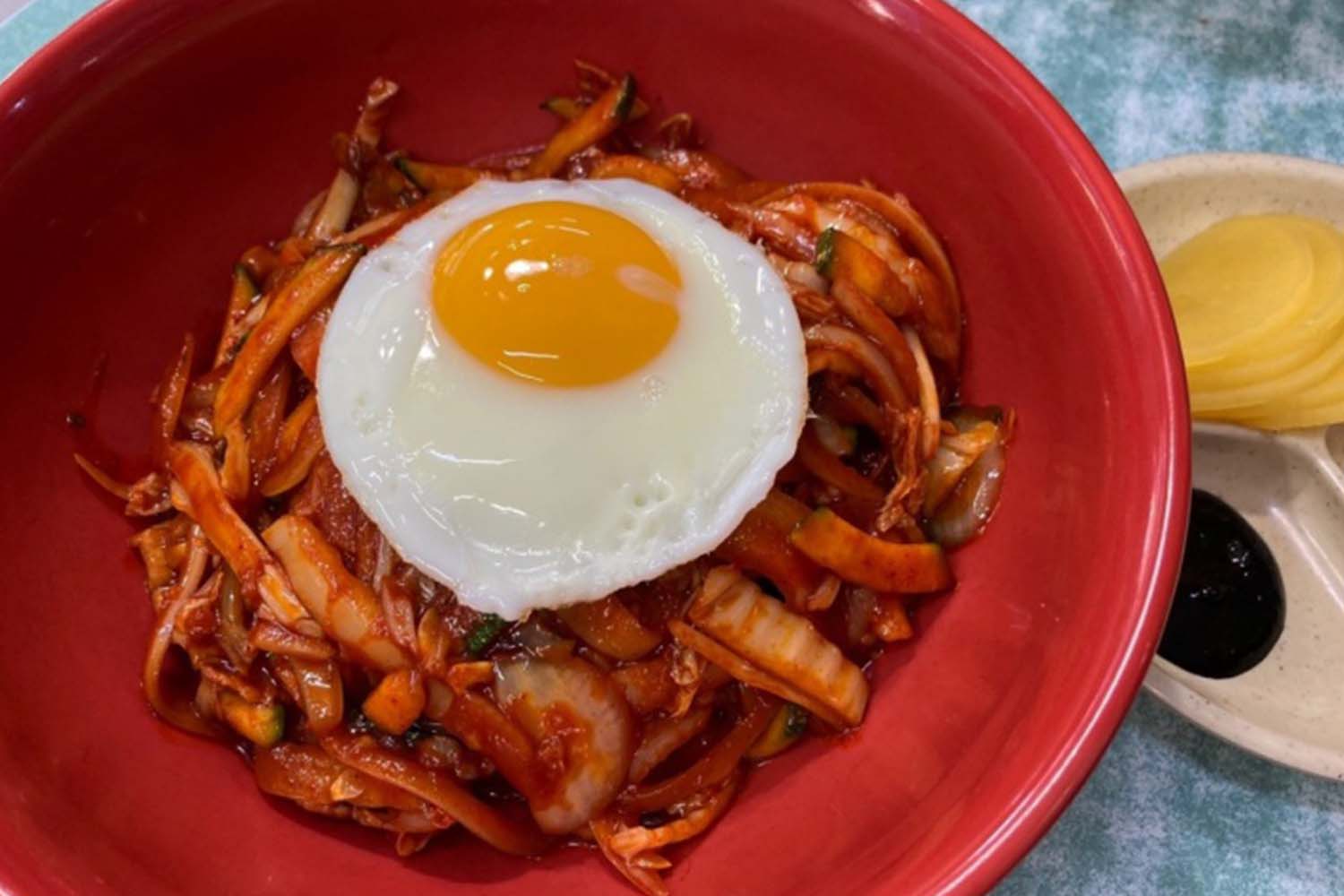 대구 중화비빔밥 맛집.jpg | 인스티즈