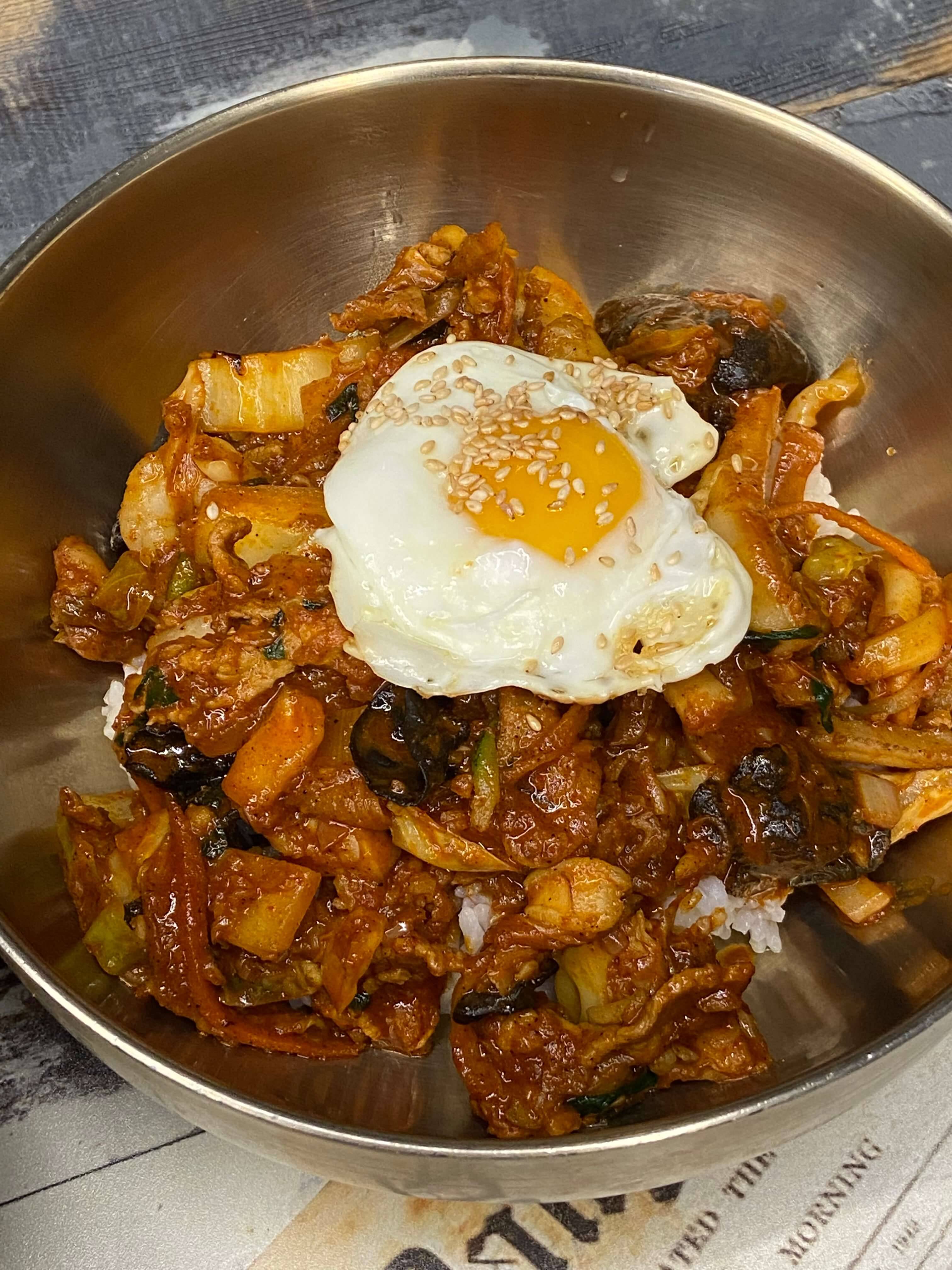 대구 중화비빔밥 맛집.jpg | 인스티즈