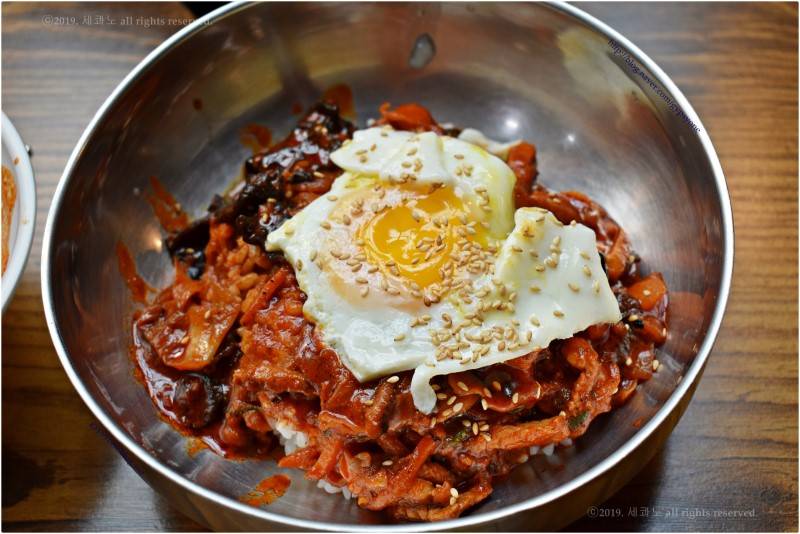 대구 중화비빔밥 맛집.jpg | 인스티즈