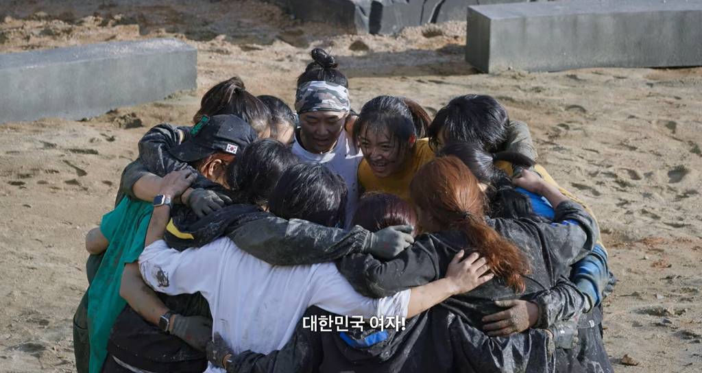 넷플릭스 시리즈 사이렌이 전달하고 싶었던것 (스포) | 인스티즈