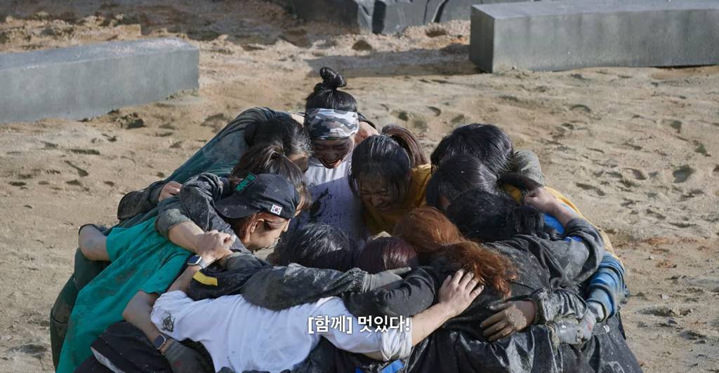 넷플릭스 시리즈 사이렌이 전달하고 싶었던것 (스포) | 인스티즈
